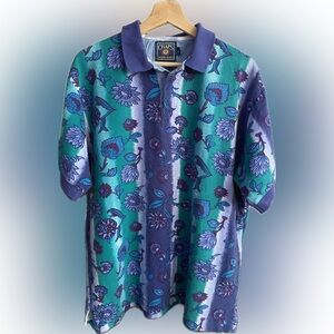 Vintage Ralph Lauren Shirt